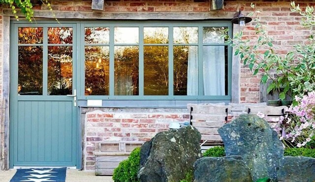 Family farm cottage near Binic in Brittany