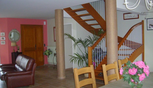 Family home