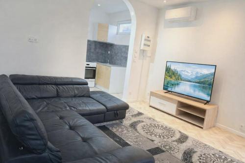 Family House