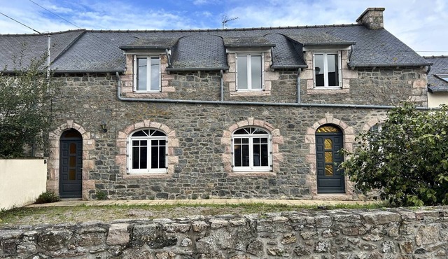 Family house La Bouillie | 8 guests | Ref 957