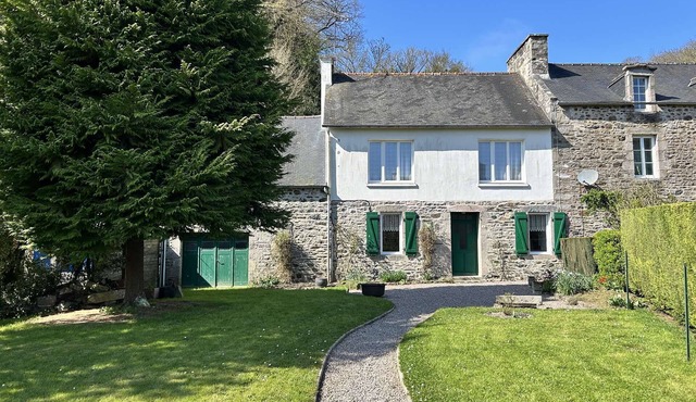 Family house with garden in Fréhel | 8 guests | Ref 309