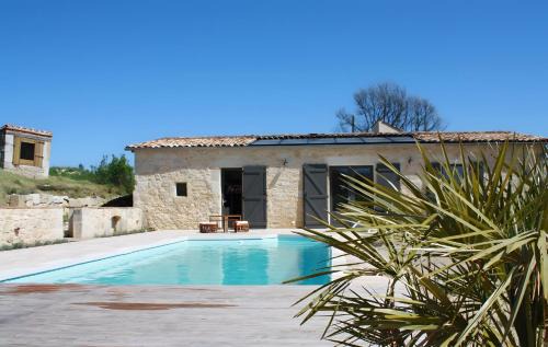 Ferme De Berteillé
