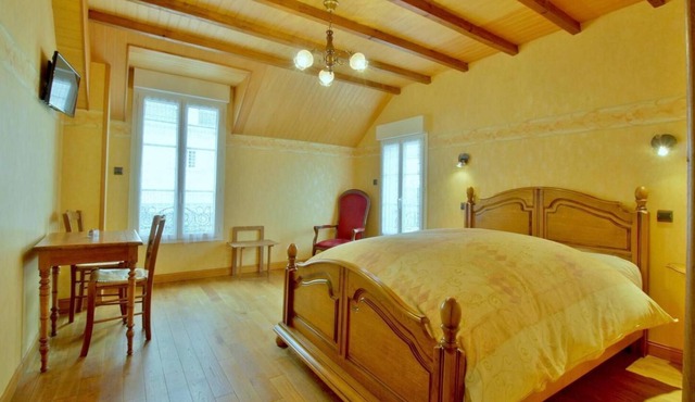 Ferme Mongeat