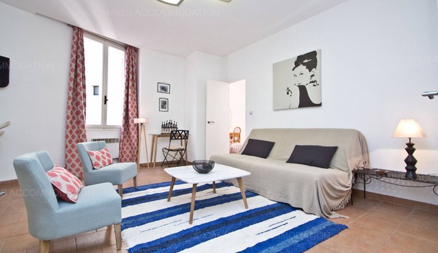 Florian 103-1979-Large & comfortable one bedroom flat