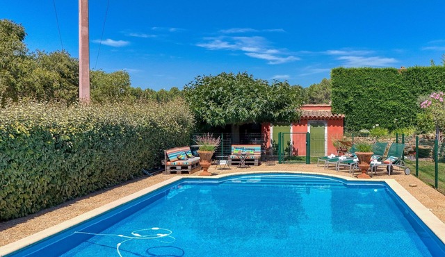 Villa Sainte Anne by Interhome