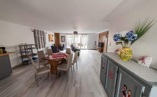 Gîte 1 - Aux Deux Hameaux
