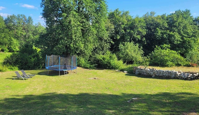 Gîte 7 persons private pool