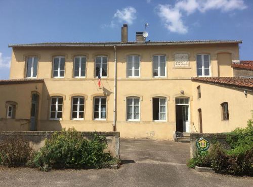 Gîte accueillant près de Verdun - 7 pers. - FR-1-584-410