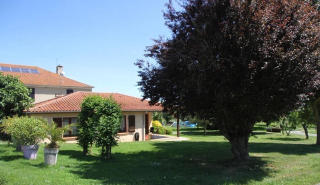 Gîte Cap D'aouba
