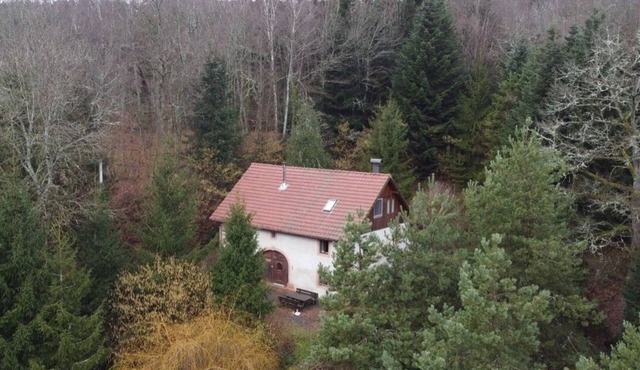Gîte Chalgoutte Proche de Gérardmer Tout Confort et au Calme