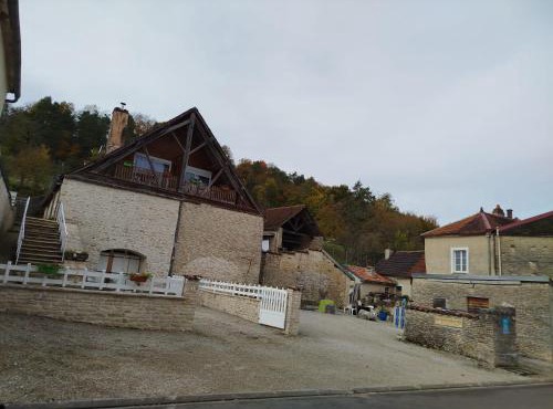 Gîte Chez Marcel