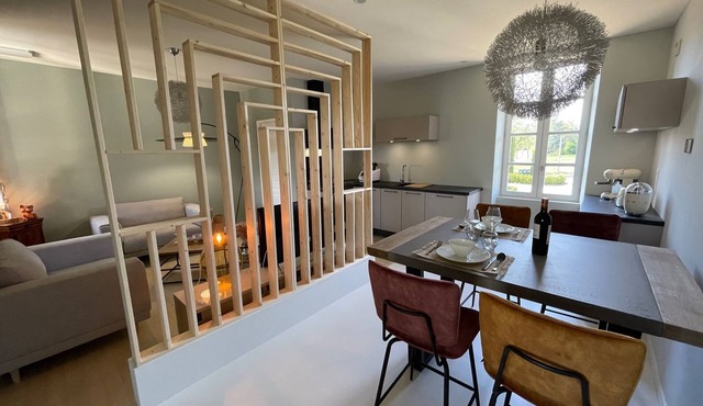 Gîte de Charme Cocoonoîte