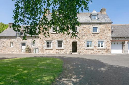 Gîte De L'Allégoat