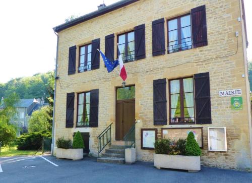 GÎte de l'École