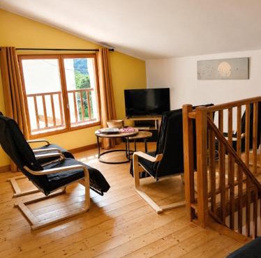 Gîte de la Fontaine - Vallée d'Ossau