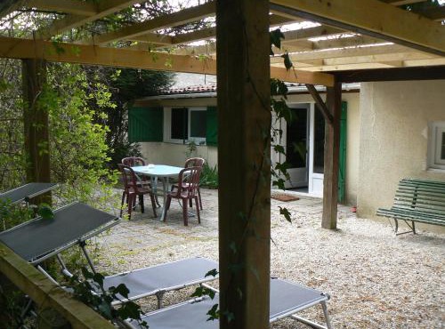 gîte de la maison de l'étang