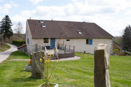 Gîte Des Roches
