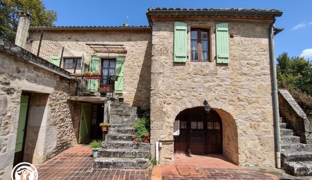 Gîte du Bourg - Cambayrac