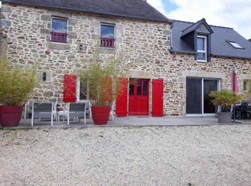 Gîte du Fournil