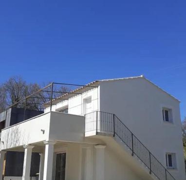 Gîte du Levadon