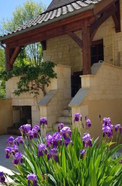Gîte familiale Los Potonets de Léo