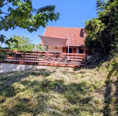 Gîte FRAIZE