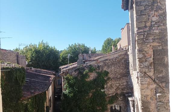 Gîte L'Olivier