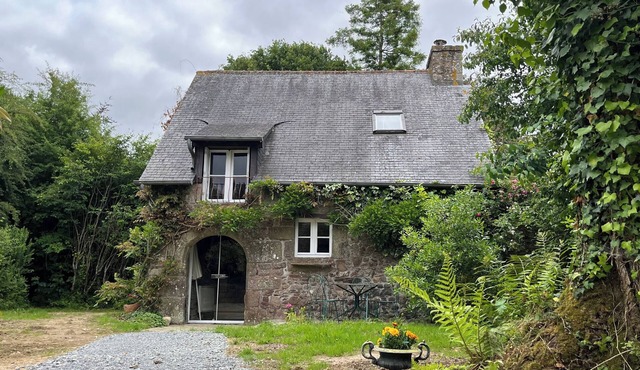 Gîte La Haute Grétais