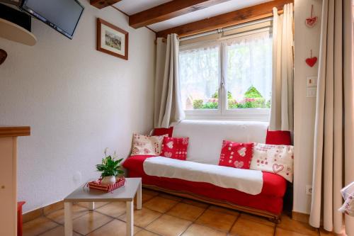 Gîte La Rose - Kaysersberg