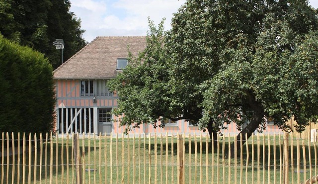 Gîte Le Pic Drille