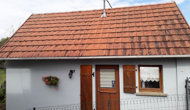 Gîte "Le Rucher"