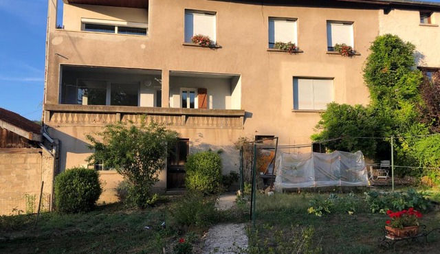 Gîte Loue