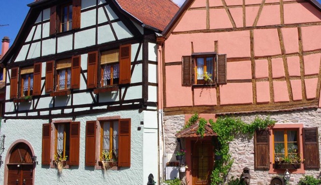 Gîte Meyer-Liss