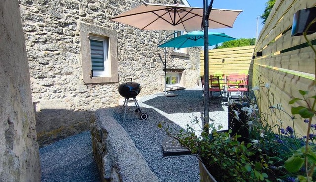 Gîte moderne et cosy, activités variées - FR-1-585-187