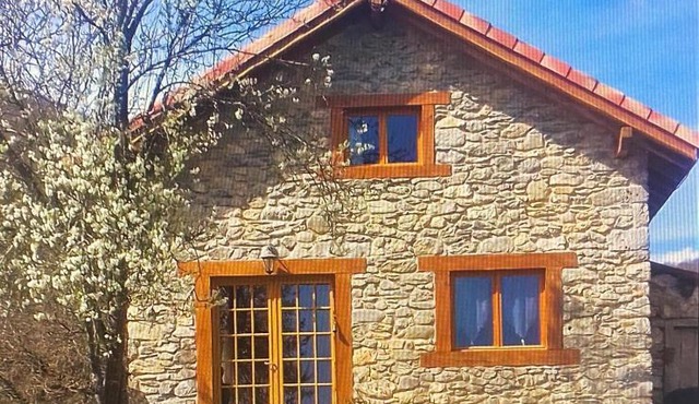 Gîte Mourtis