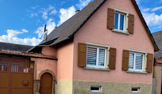 Gîte Orchidée