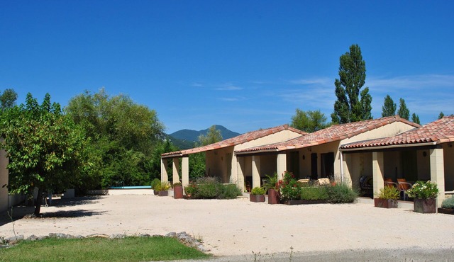 Gîte Vert
