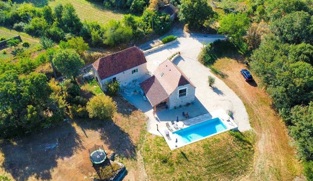 Gîtes de France® - Victorine's Farm