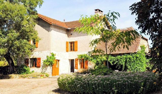 Gîtes de France® - Chez Georges