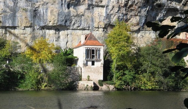 Gîtes de France® - La Toulzanie