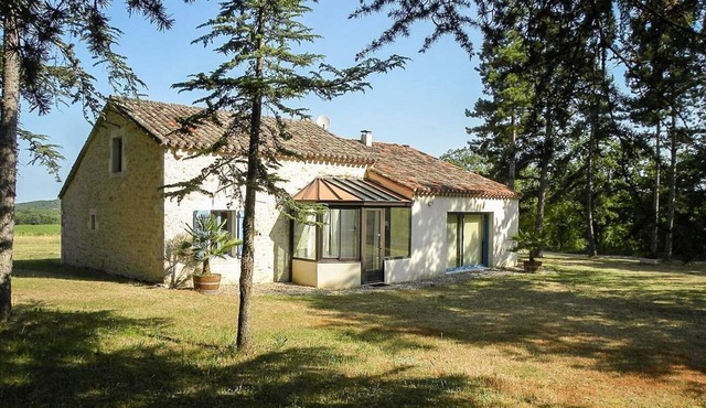 Gîtes de France® - 46G12322