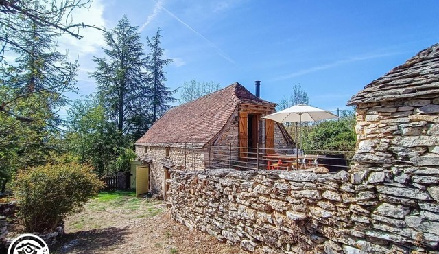 Gîtes de France® - Au Pech Rasquet