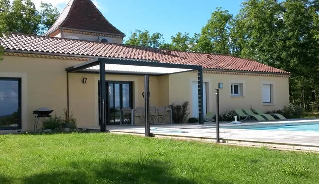 Gîtes de France® - Coteaux de Braulès