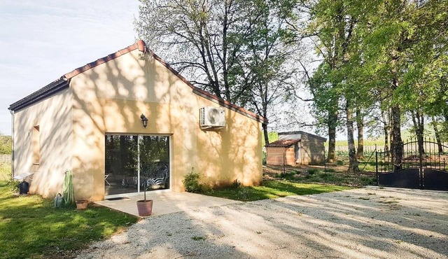 Gîtes de France® - Gîte de Fontayne