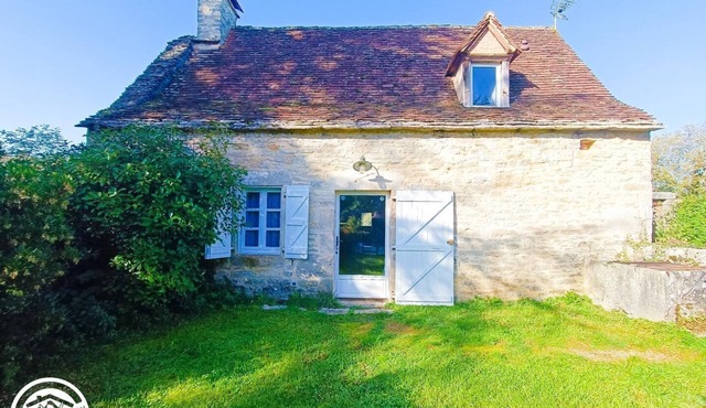 Gîtes de France® - Gîte de DELSAHUT