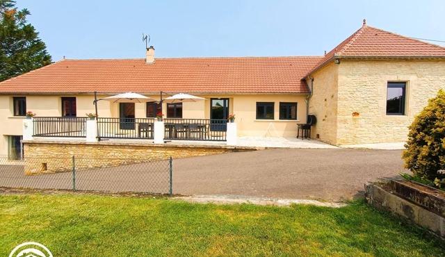 Gîtes de France® - Gîte Landes du Frau