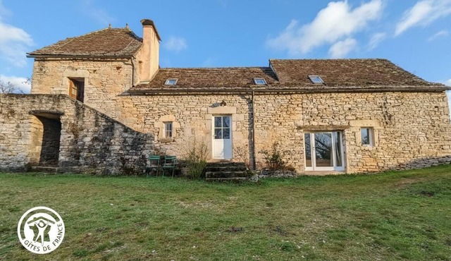 Gîtes de France® - Minimaisons