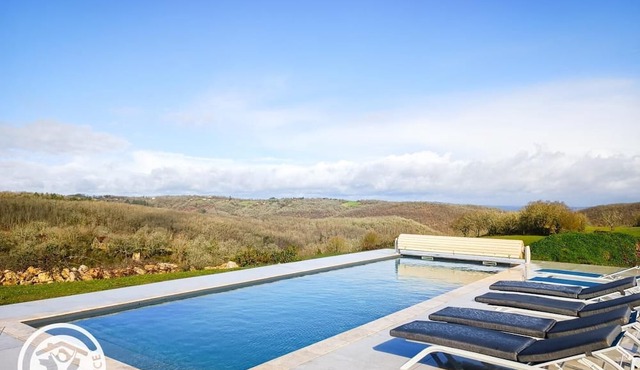 Gîtes de France® - Villa Dolce Vita