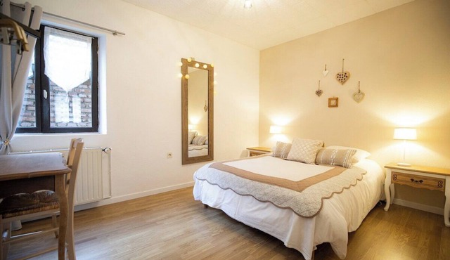 Gîtes les Pruniers Gite 4 personnes