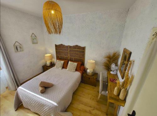 GARDENHILL familly 2 chambres